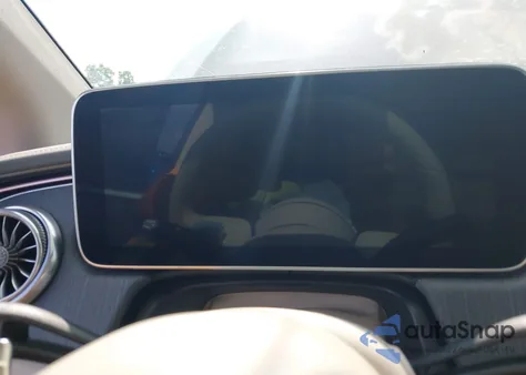 2023 Mercedes-Benz Eqs 450+ from USA, damaged, VIN W1KCG2DB3PA027736